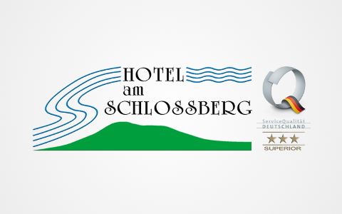 Hotel am Schlossberg Ziegenrück